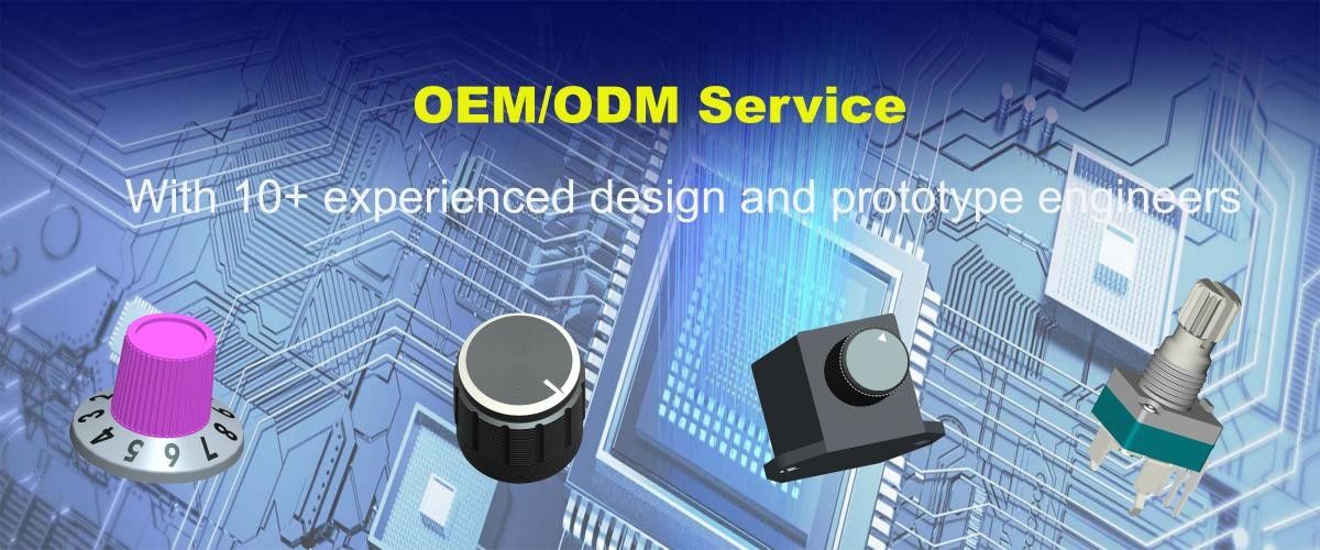 Chine le meilleur Potentiomètre à glissière linéaire en ventes