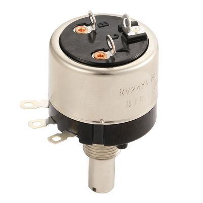 RV24YNME20SB103 Rotary Potentiometer For Mechanical And Medical Equipment