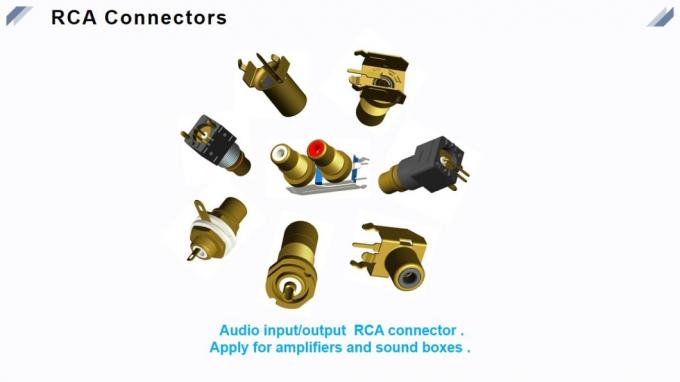 La vente en gros RS1010 10mm a scellé le type horizontal de commutateur rotatif commutateur rotatif de commutateur de bande de potentiomètre pour les produits audio