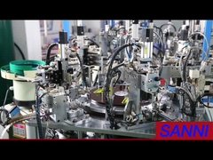 Atelier de fabrication