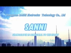 fabricant d'interrupteur rotatif à encodeur de potentiomètres en Chine